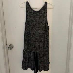 Aritzia Terry Cloth romper
